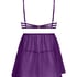 Babydoll Belladonna, Violet