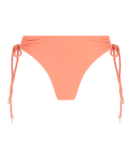 Slip de Bikini Rio Peachy, Orange