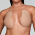 Lot de 2 Autocollants de Lifting des Seins, Beige