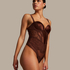 Body Indigo, Marron