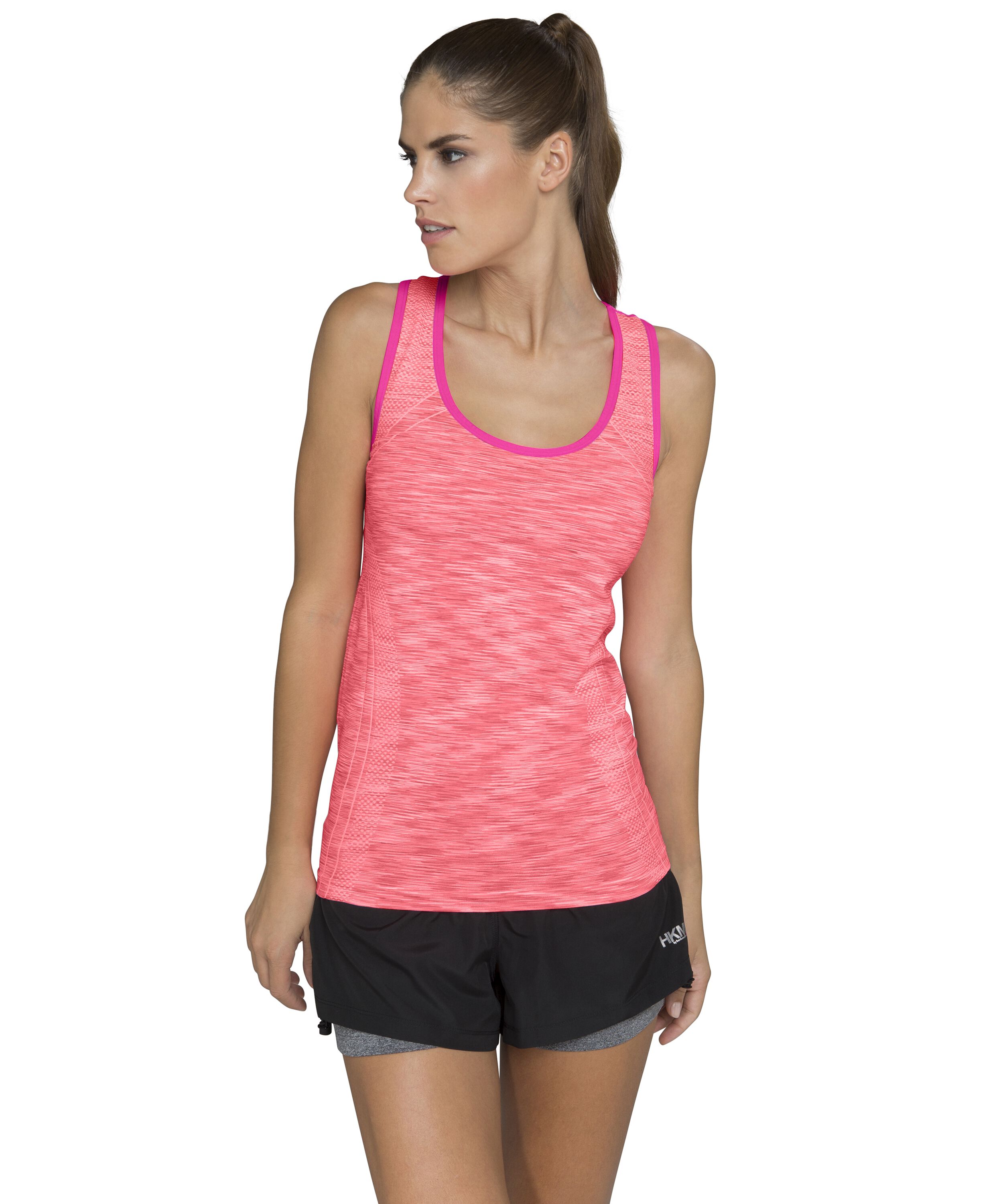 HKMX Top de sport Venus, Rose