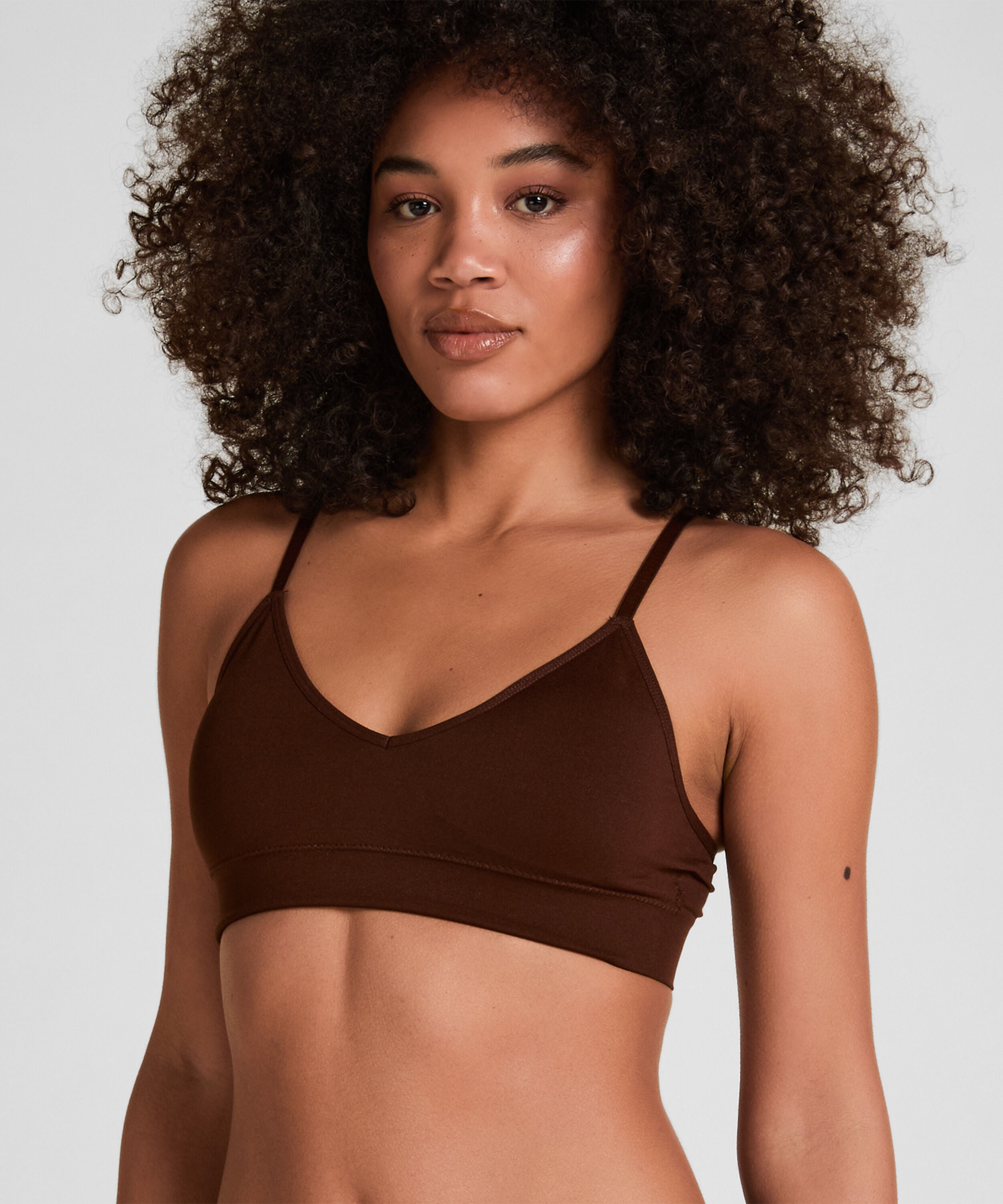 Brassière triangle Dide