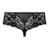 Boxer string Elvira, Noir