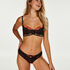 Soutien-gorge &agrave; armatures pr&eacute;form&eacute; Betsy, marron