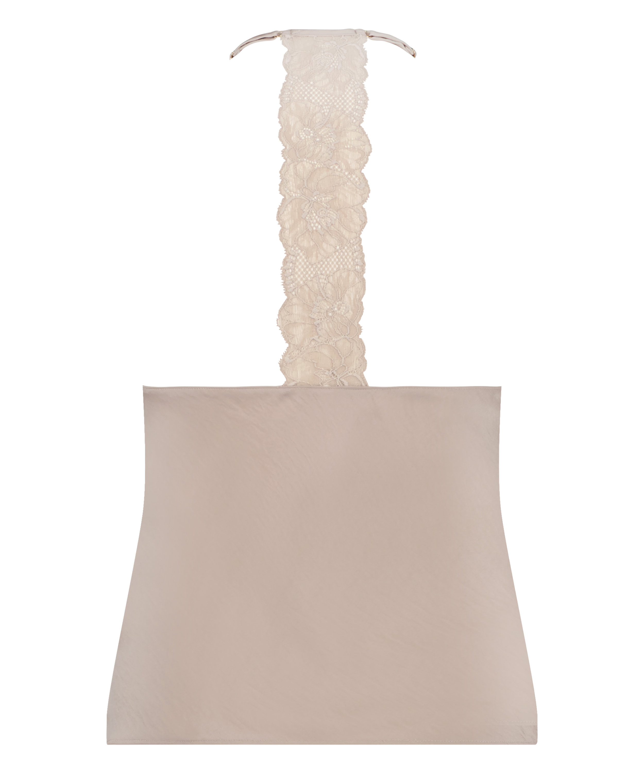 Cami top Satin, Violet, main