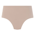 Slip brésilien Smooth, Beige