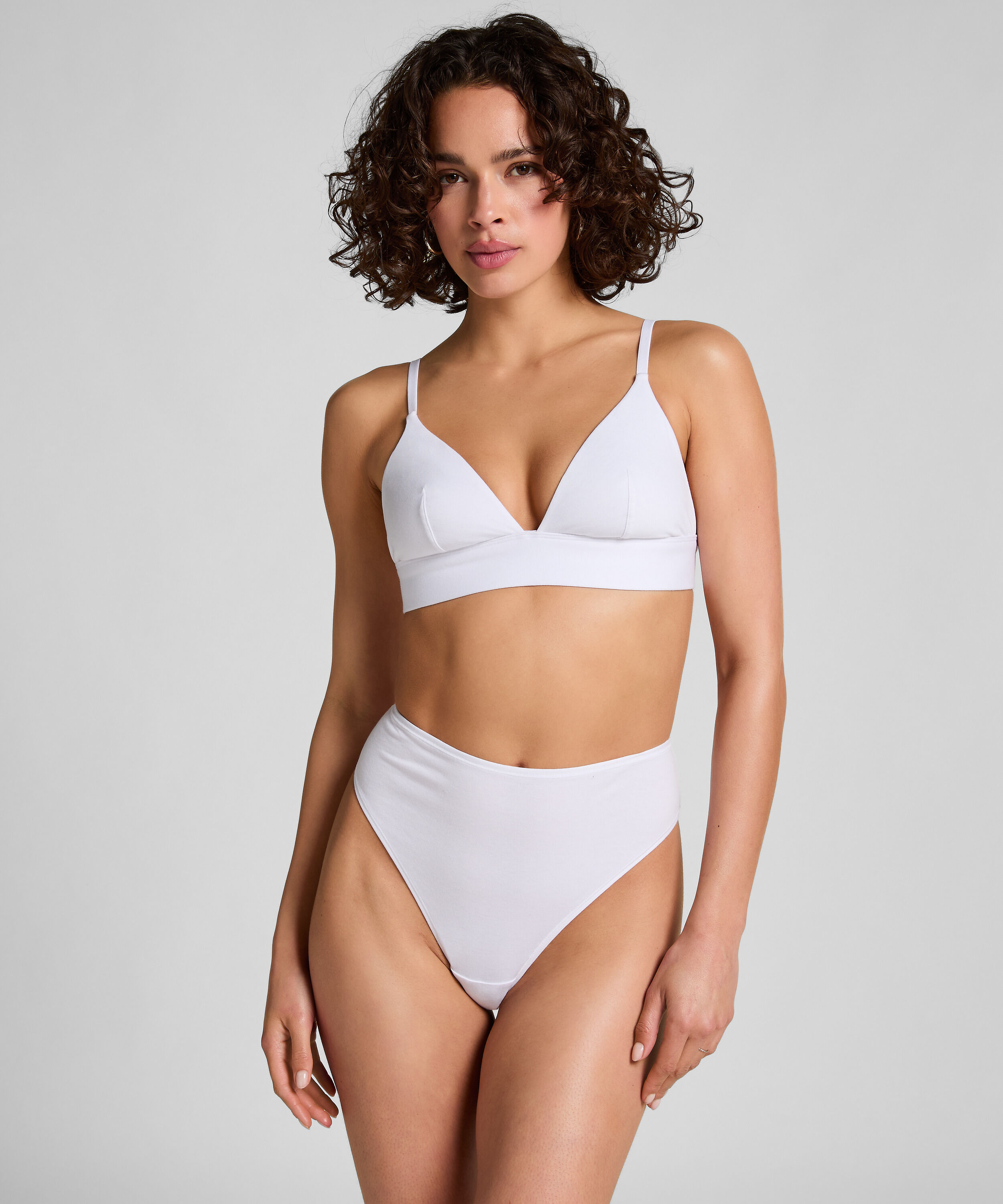 String en coton