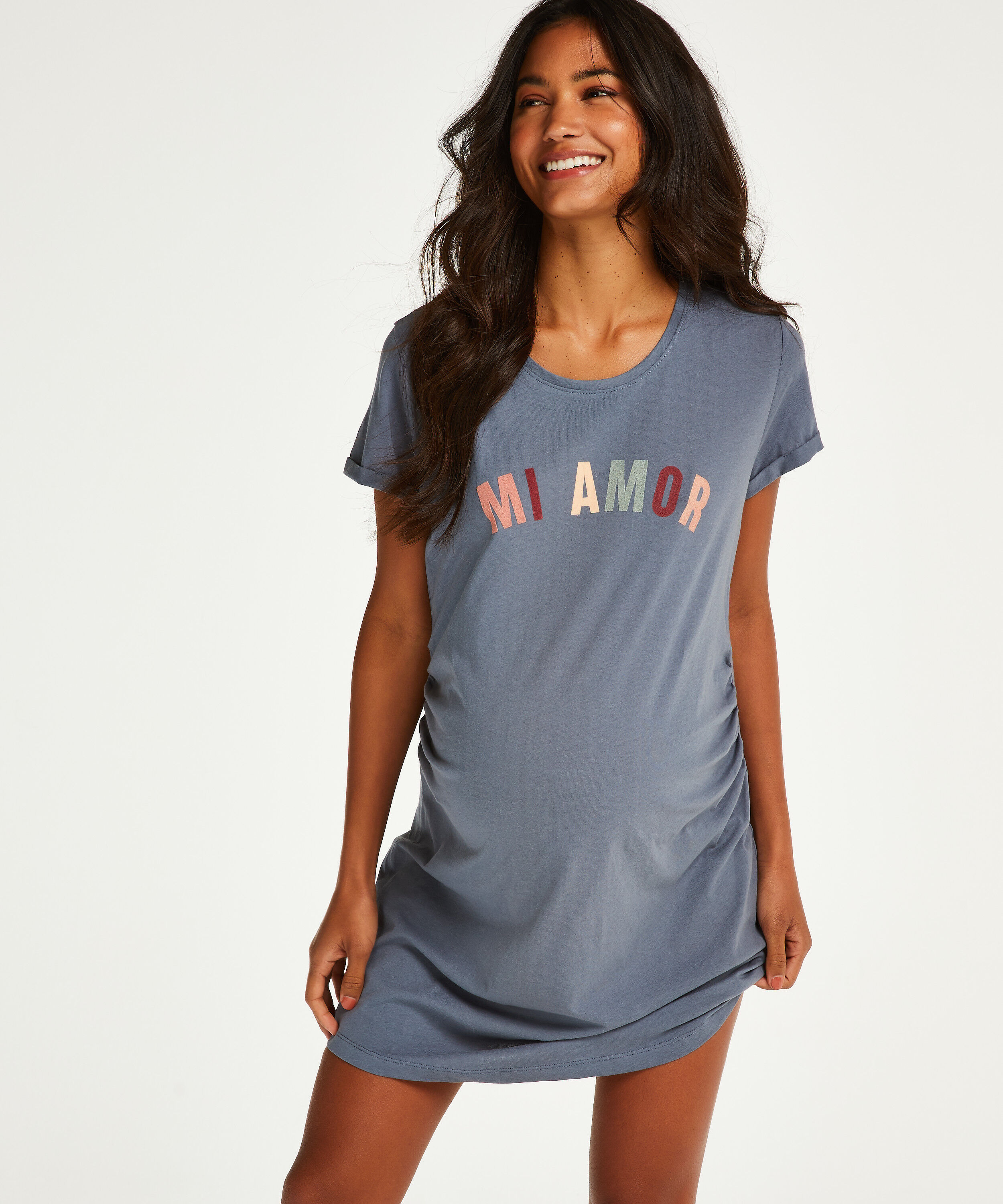 chemise de nuit grossesse