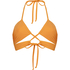 Haut de bikini Juicy, Orange