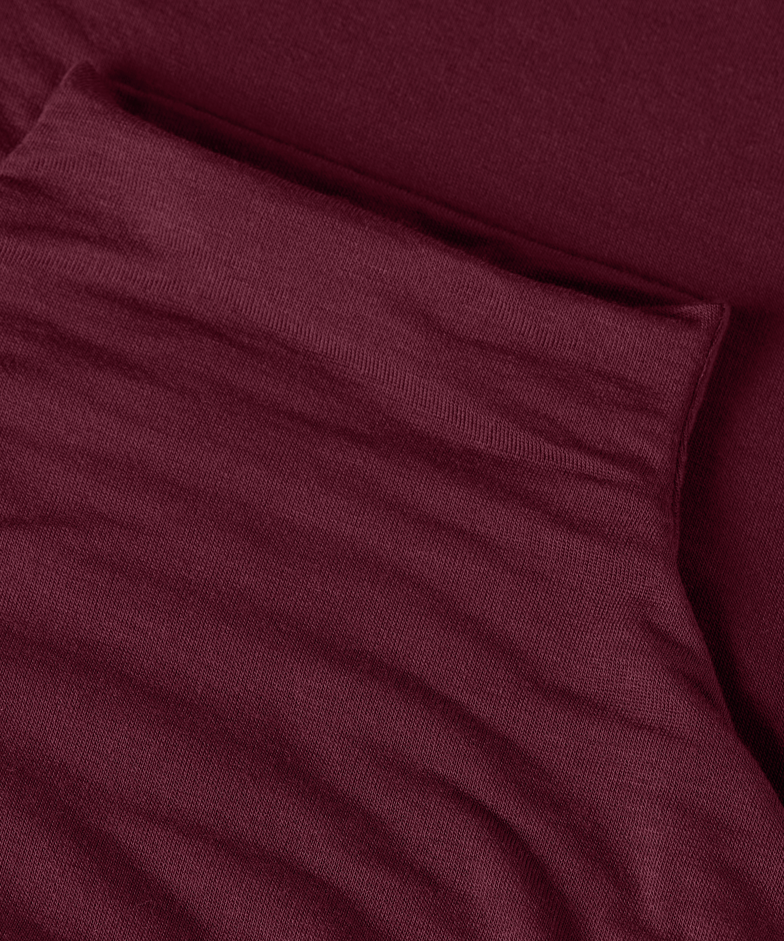 Haut avec cachemire à col roulé super soft, Violet, main