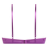 Soutien-gorge à armatures non-préformé Ingrid, Violet