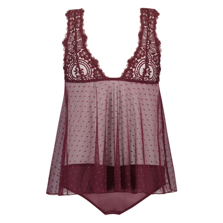 Ensemble Bailey, Rouge