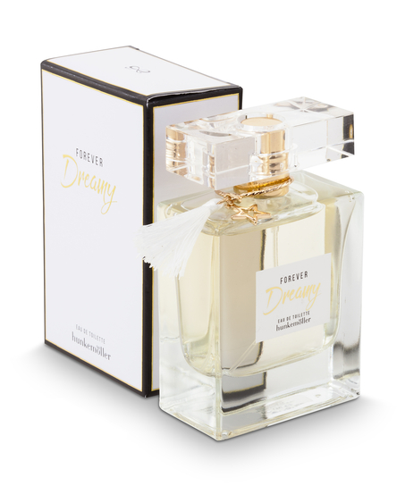 Eau de Toilette Forever Dreamy, Blanc