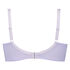 Soutien-gorge &agrave; armatures non-pr&eacute;form&eacute; Diva, Violet