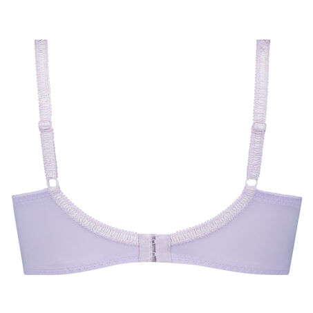 Soutien-gorge &agrave; armatures non-pr&eacute;form&eacute; Diva, Violet