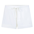 Short Jersey Essential, Blanc