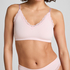 Bralette Lola, Rose