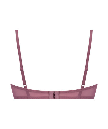 Soutien-gorge à armatures préformé Bliss, Violet