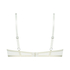 Soutien-gorge à armatures préformé Harmony, Blanc