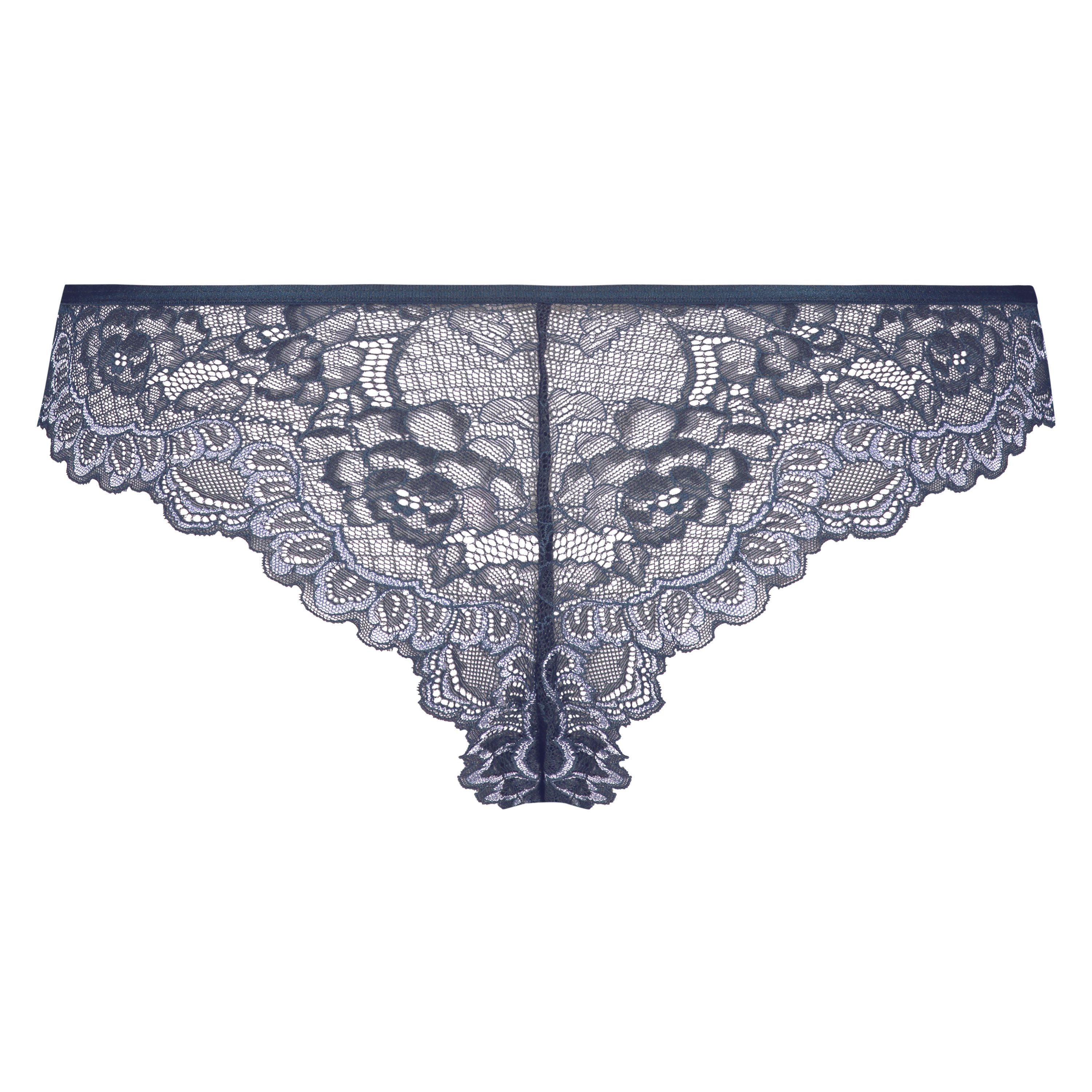 Brésilien Shakira, Bleu, main