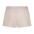 Shorts de pyjama Lin, Beige