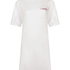 Chemise de nuit, Blanc