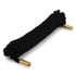 Private Body Corde de bondage, Noir