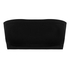Brassière bandeau Dide, Noir