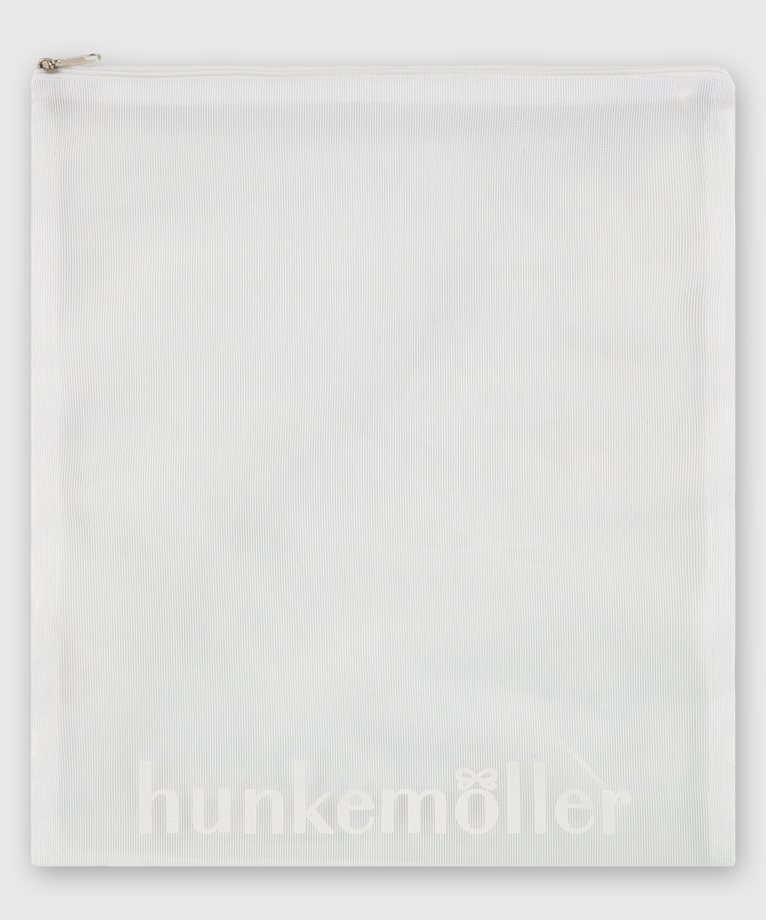 Filet lingerie fermeture éclair