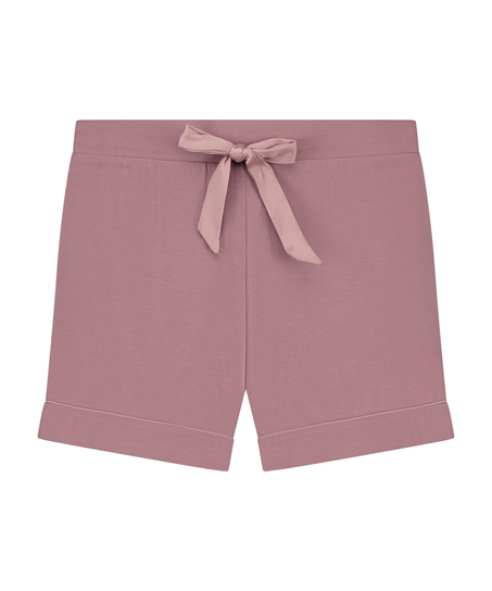 Short Jersey Essential, Rose