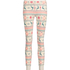 leggings en micro-polaire, Beige
