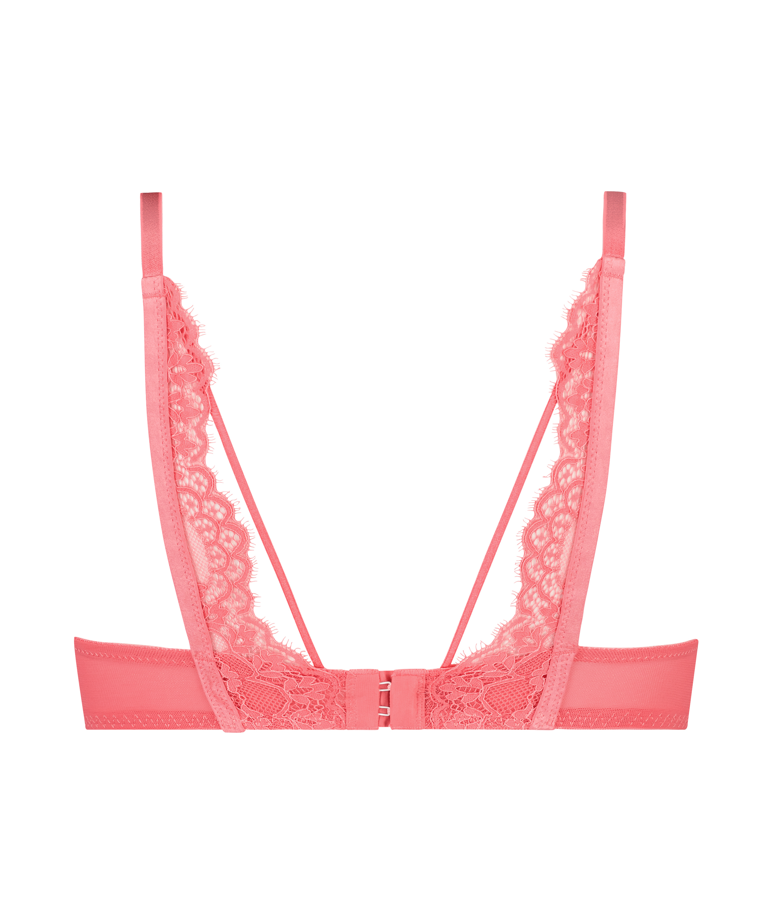 Soutien-gorge à armatures préformé Claire, Rose, main