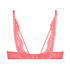 Soutien-gorge à armatures préformé Claire, Rose