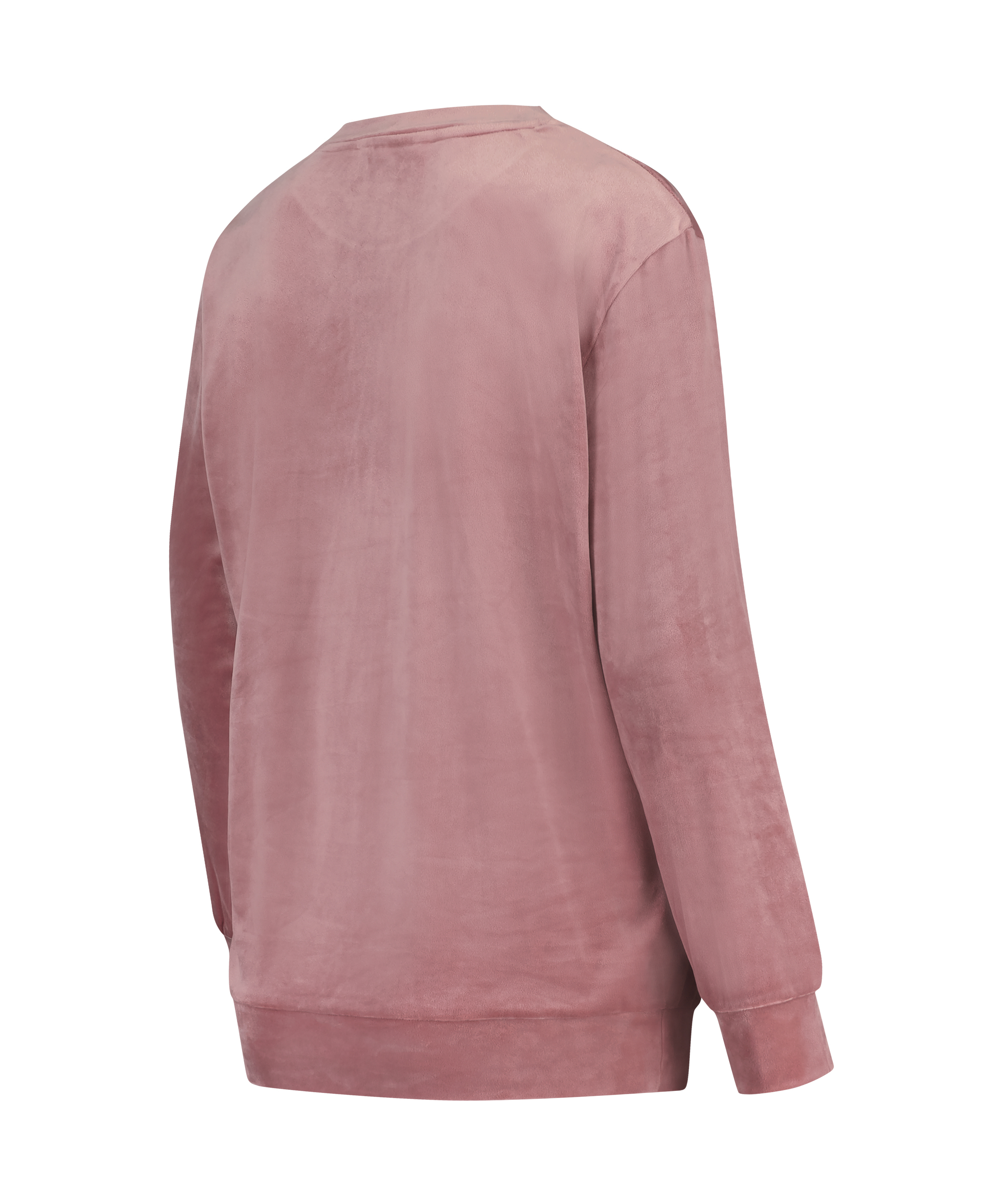 Top de grossesse Velours, Rose, main