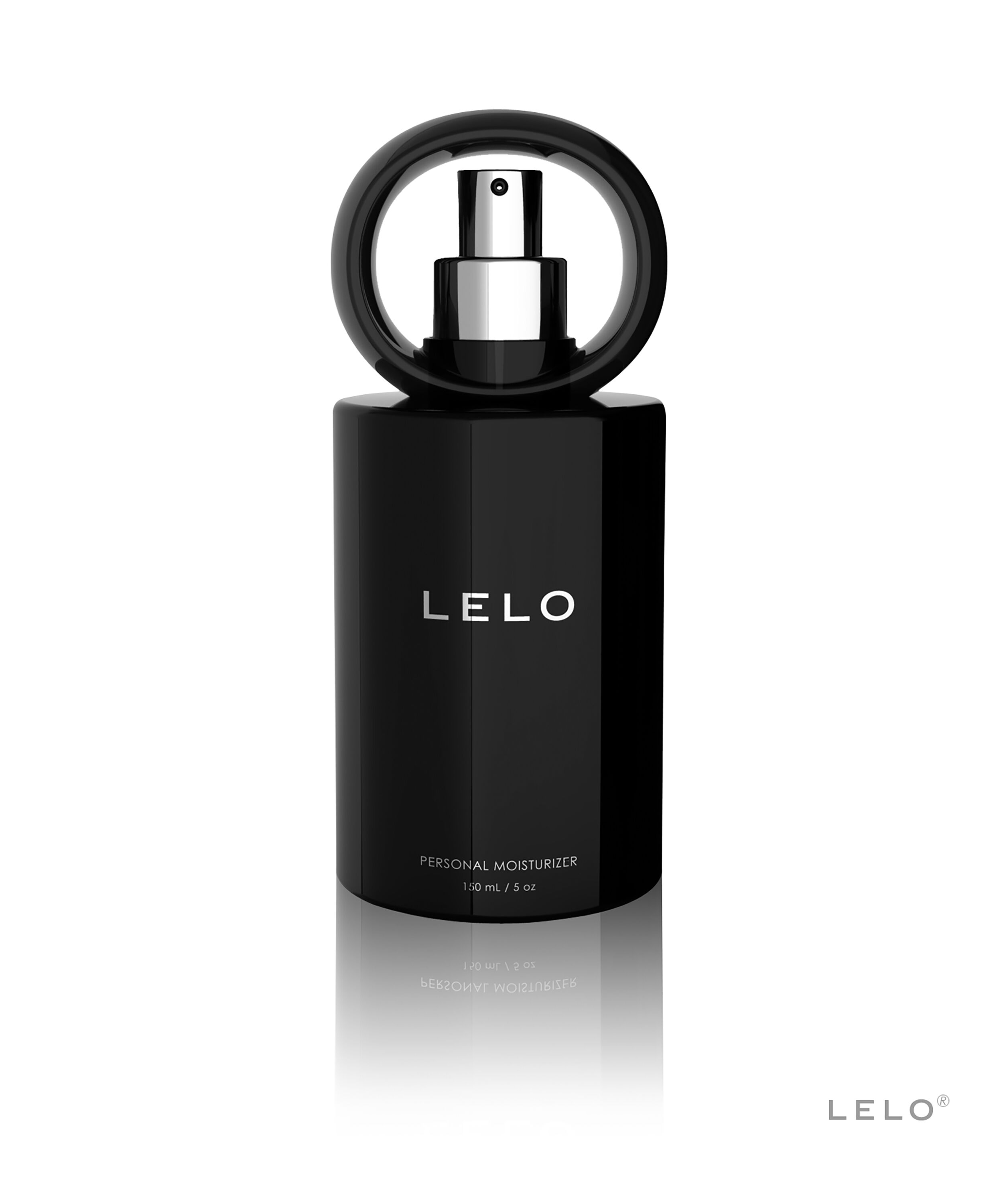 LELO Moisturizer 15 ML, Noir