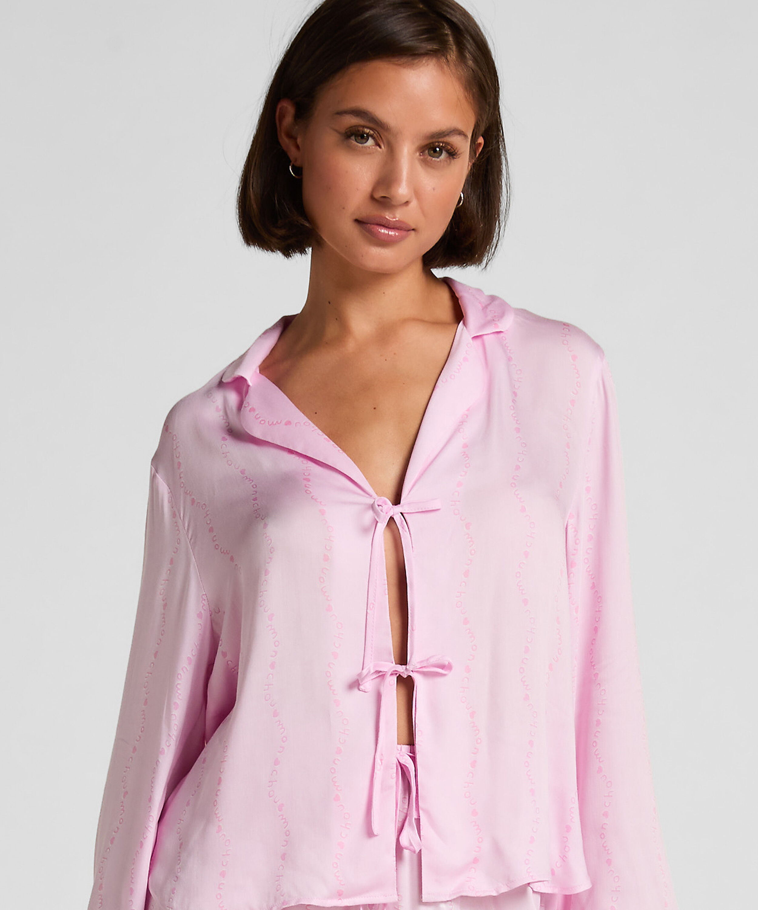 Veste de Pyjama Monchou