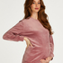 Top de grossesse Velours, Rose