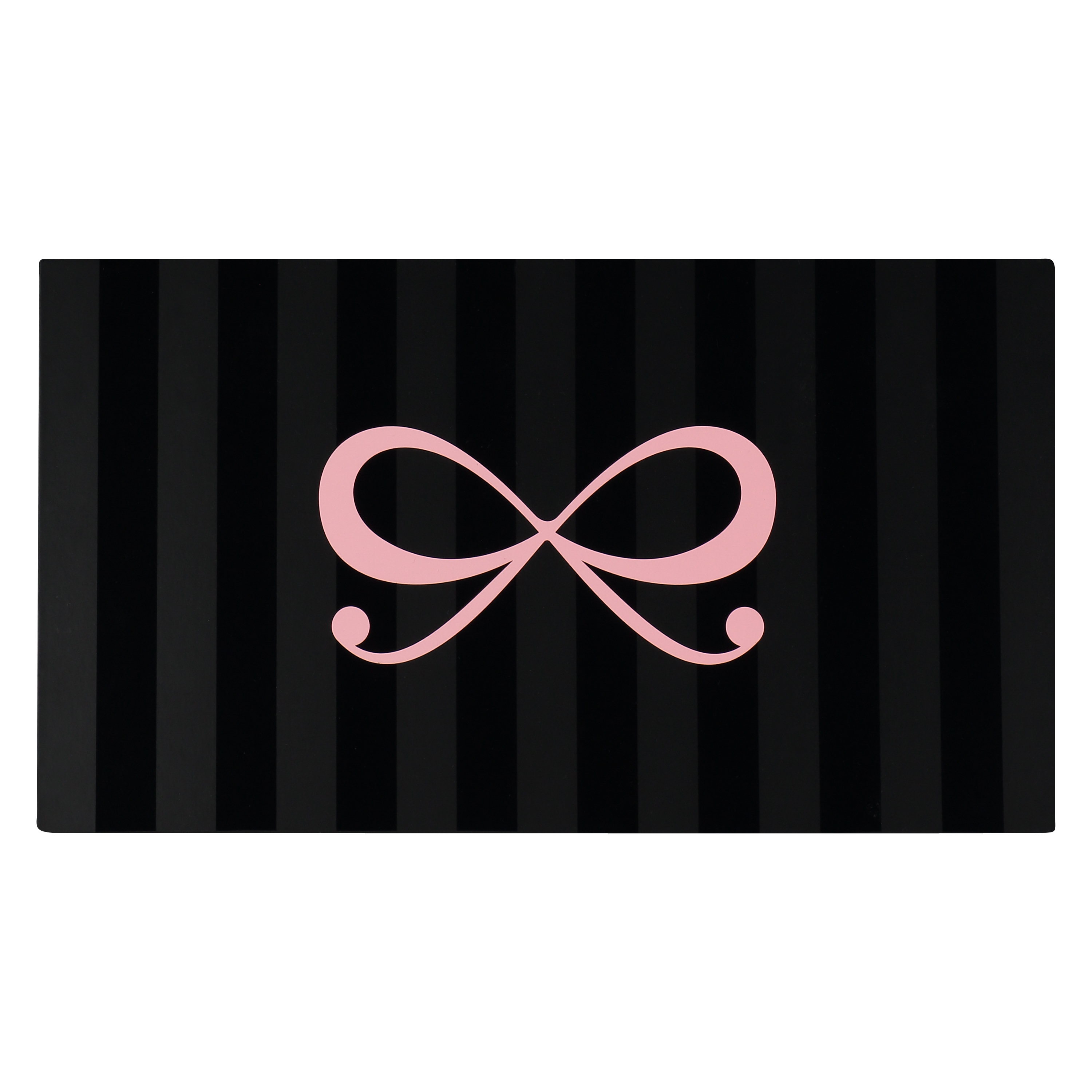 Giftbox black stripe, Blanc, main