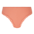 Slip brésilien Lola, Rose