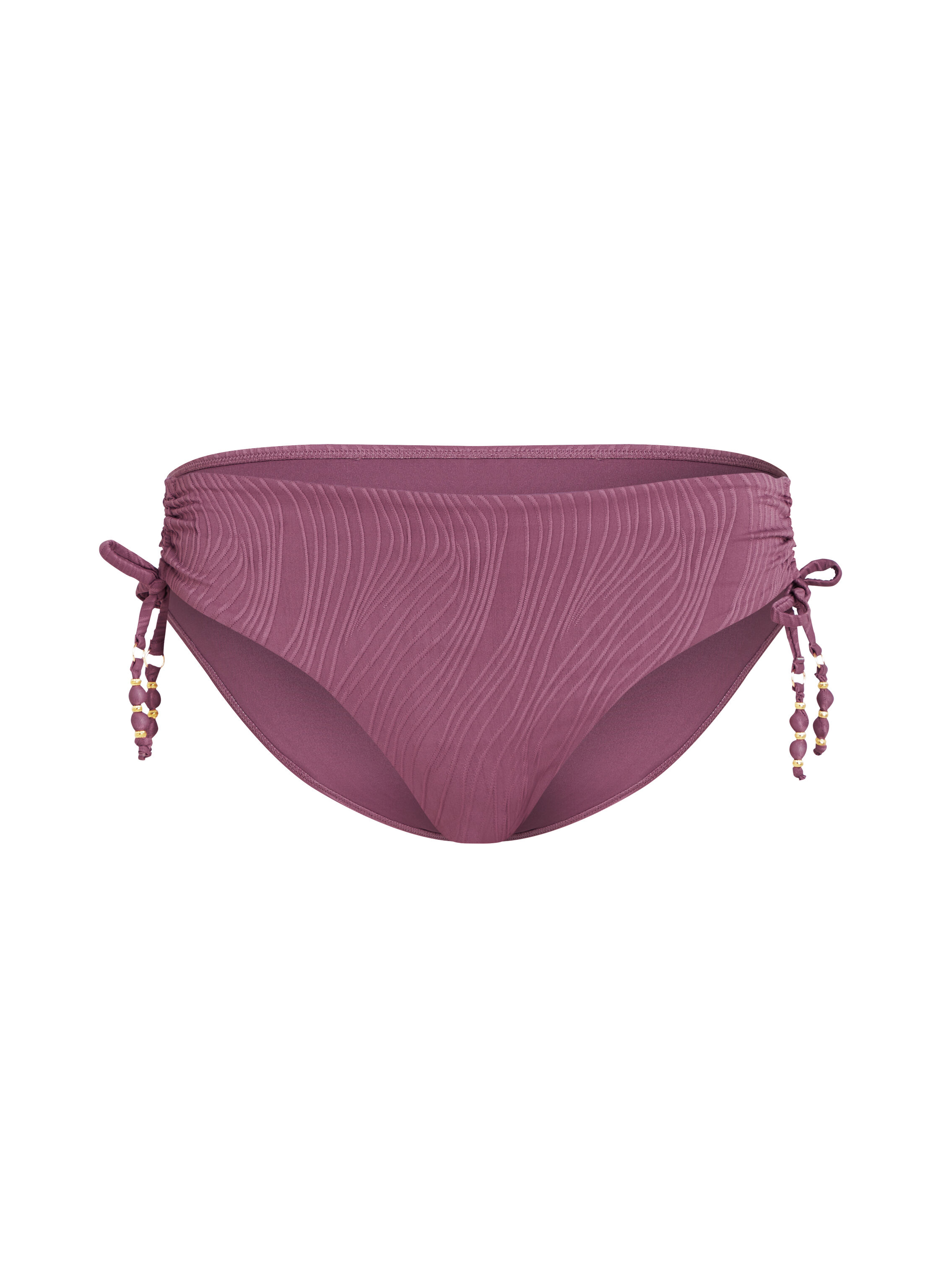 Slip de Bikini Rio Cozumel, Violet Slip de Bikini Rio Cozumel, Violet