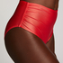 Slip de Bikini Costa Rio, Rouge