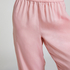 Pantalon Satin, Rose