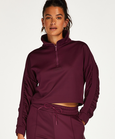 Pull Sport HKMX Ruby Sue, Violet