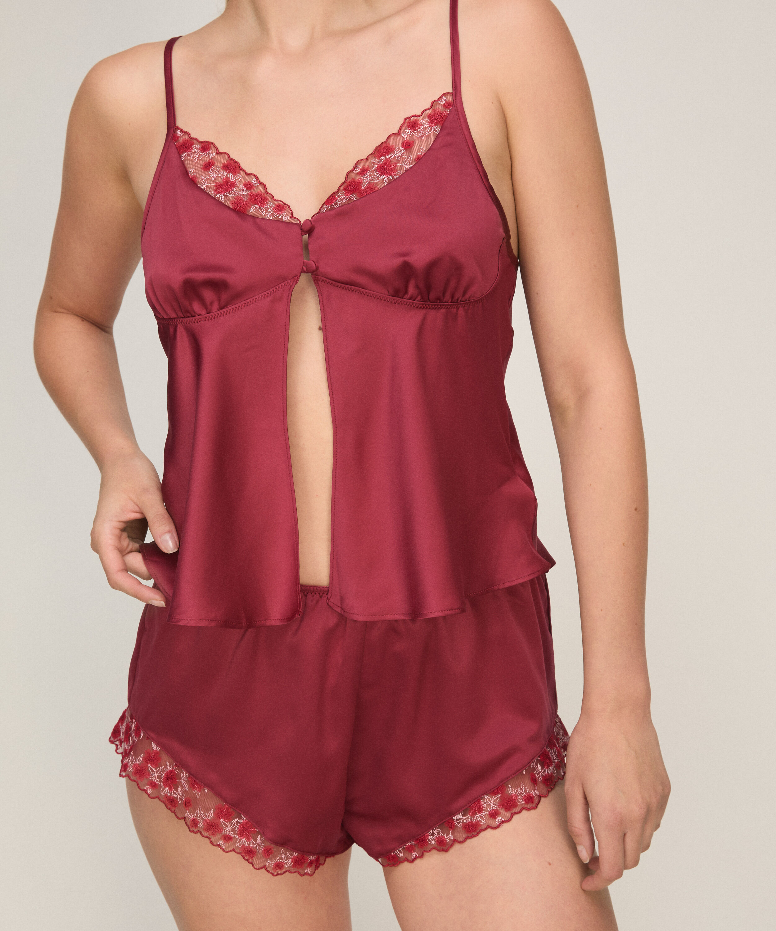 Short de pyjama Chloe