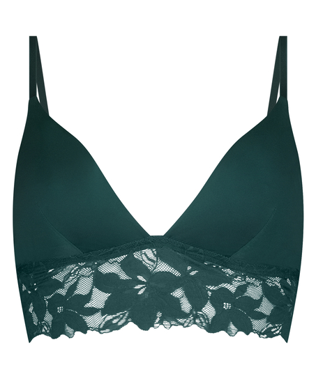 Brassière Lana, Vert