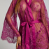 Kimono Lace Isabelle, Violet