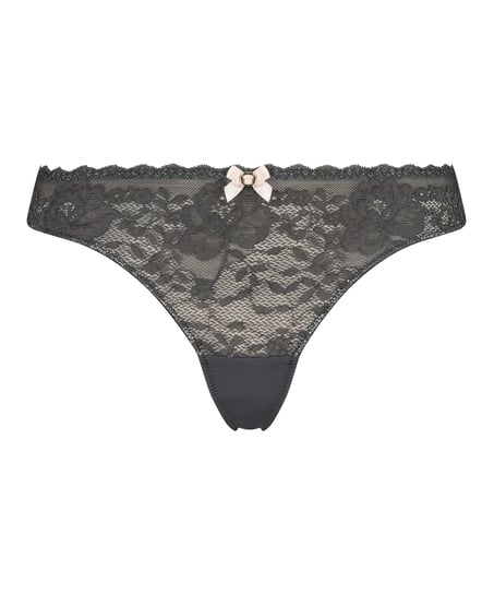 String Theresa, Gris