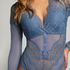 Body Bella, Bleu