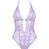 Body Nienke, Violet