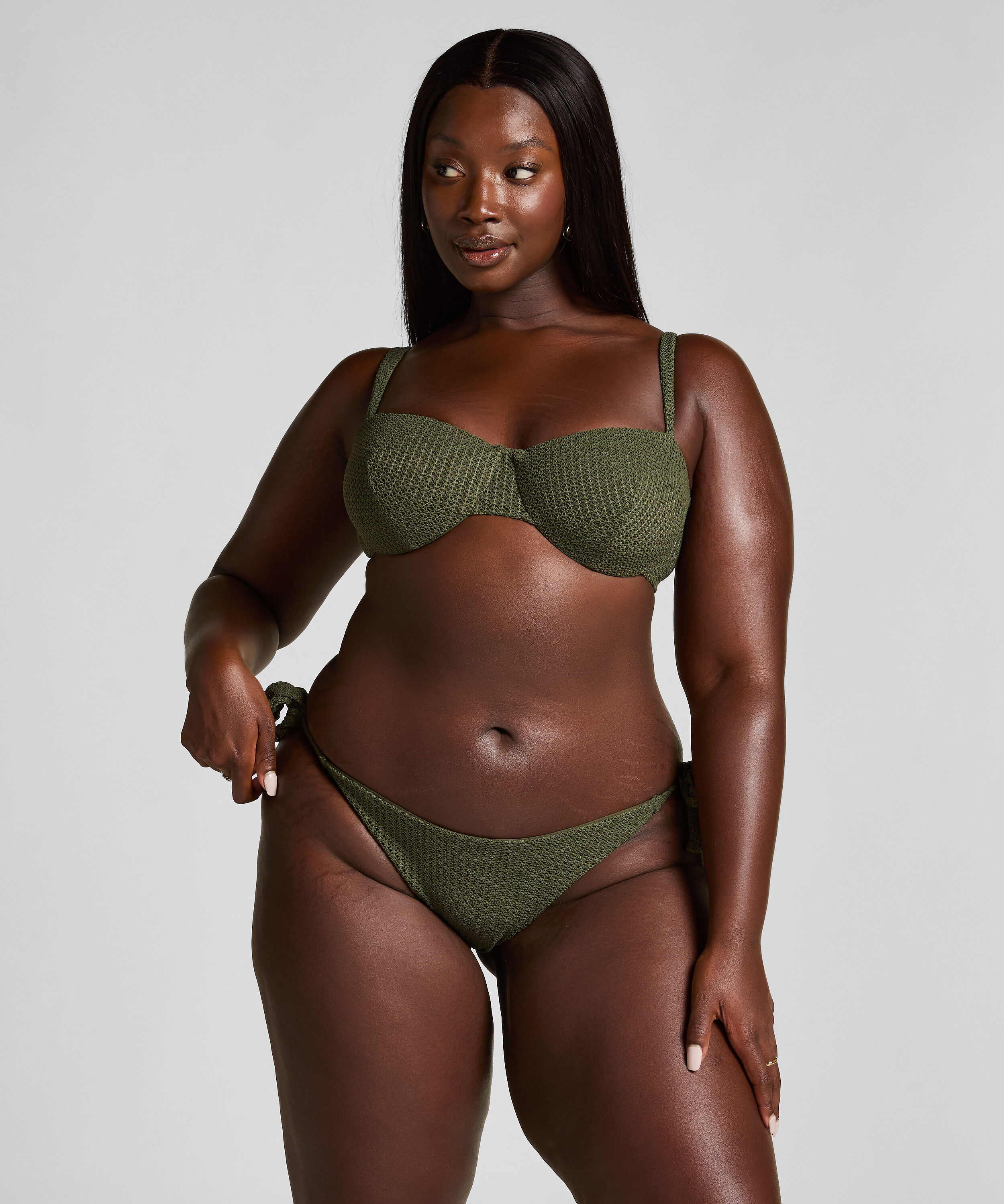 Bas de bikini Cairo Cheeky